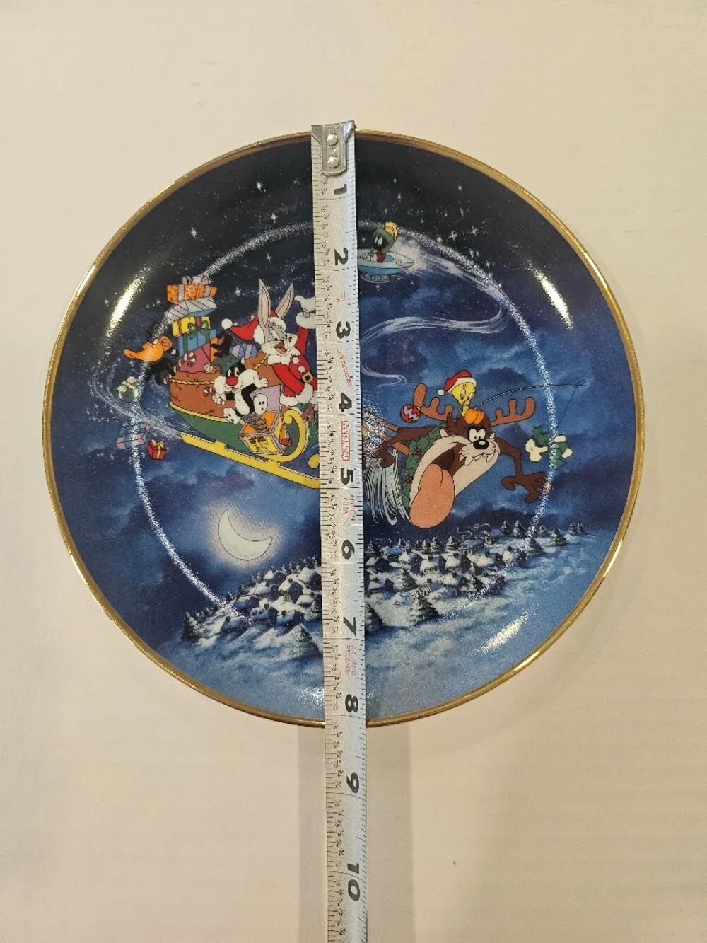The Franklin Mint capture whimsical